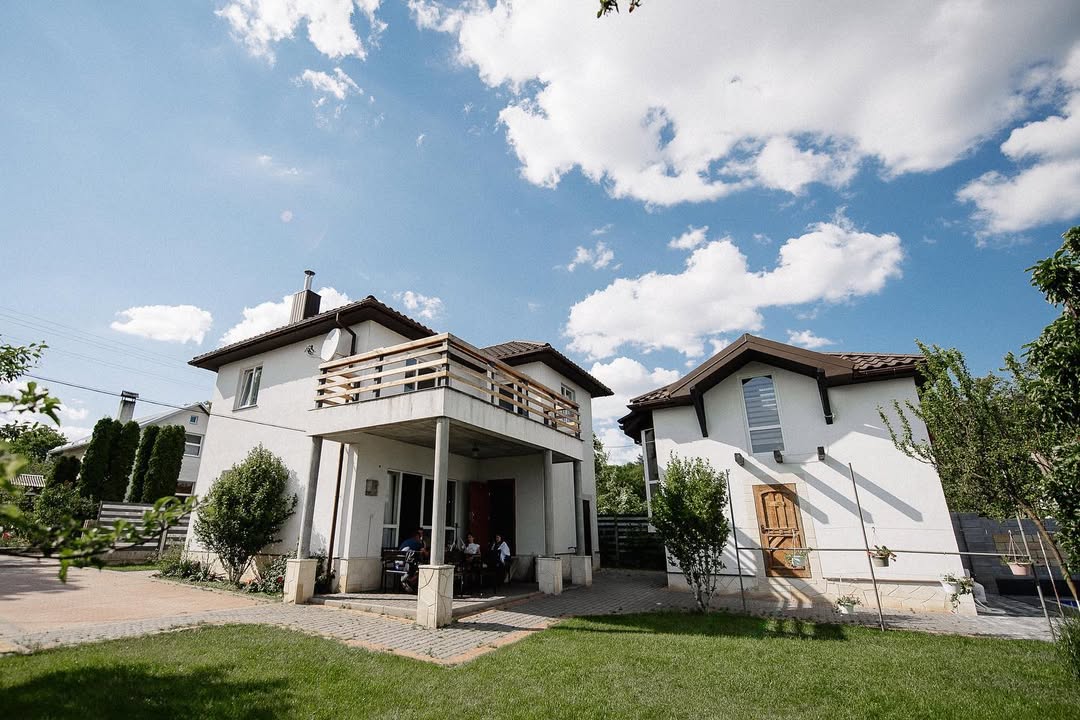 Dacha Party — фото локації для відпочинку у село Буцнів, Тернопільський район, Тернопільська область, фото 1