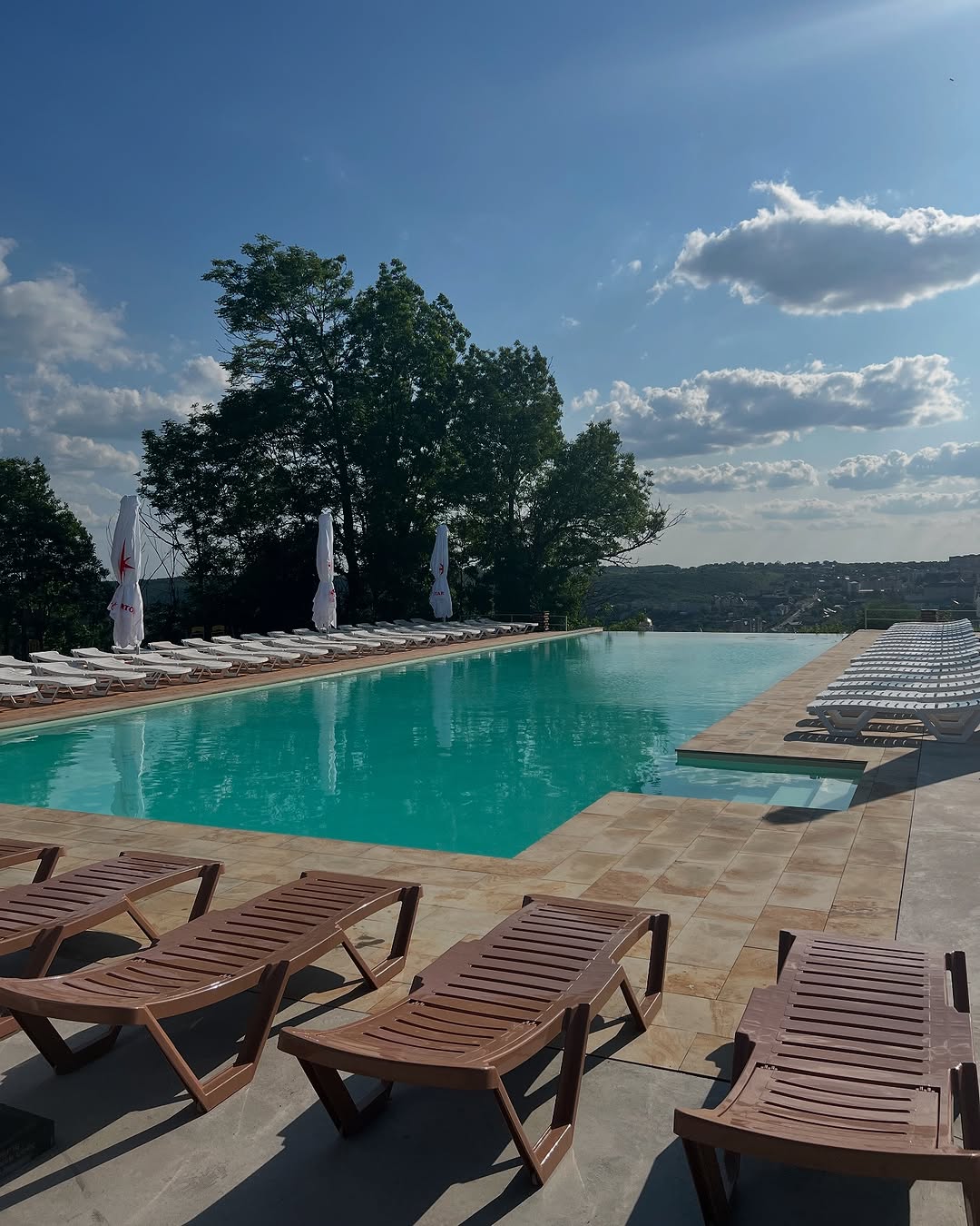 ПАНОРАМА — фото локації для відпочинку у село Горішня Вигнанка, Чортківський район, Тернопільська область, фото 1